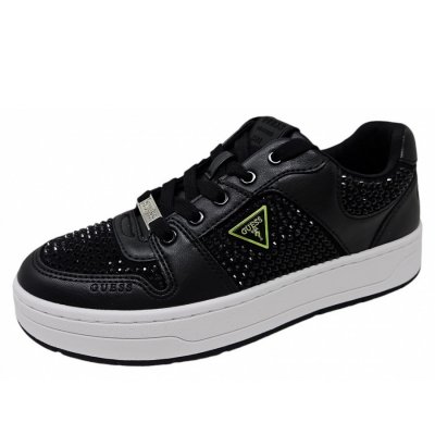 Guess Naresa 2 Sneaker in black Guess Naresa 2 Sneaker in black