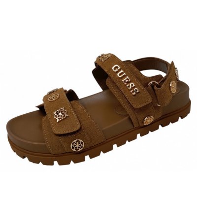 Guess Floriziy1 Sandale in brown Guess Floriziy1 Sandale in brown