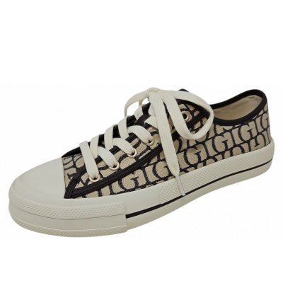 Guess Carey Sneaker in braun Guess Carey Sneaker in braun