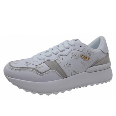 Guess Vinsa 3 Sneaker in white