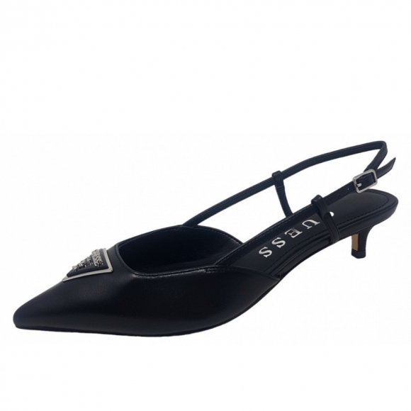 Guess Jesson Slingpumps in blk schwarz