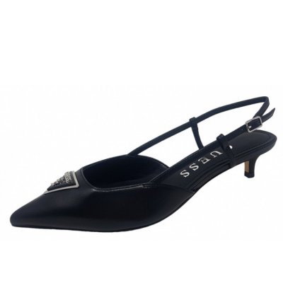 Guess Jesson Slingpumps in black Guess Jesson Slingpumps in black