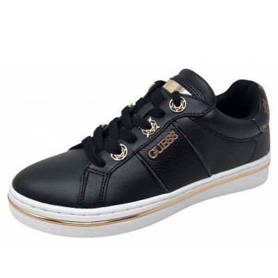 Guess STEW Sneaker in black