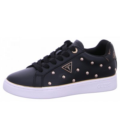 Guess Bonitah Sneaker in black