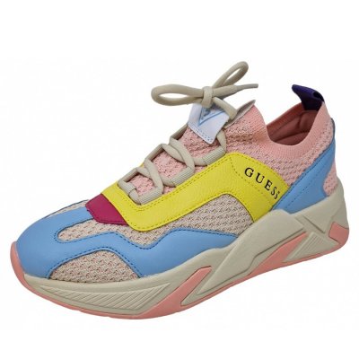 Guess Geniver 2 Sneaker in multi
