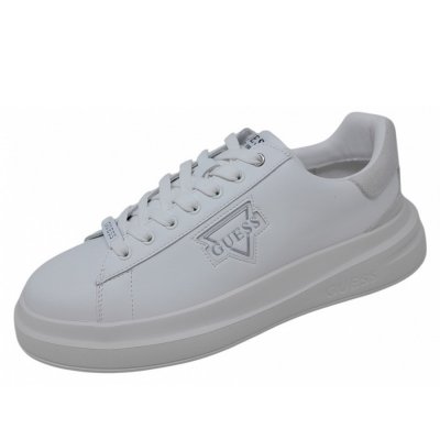 Guess Elban Sneaker in white Guess Elban Sneaker in white