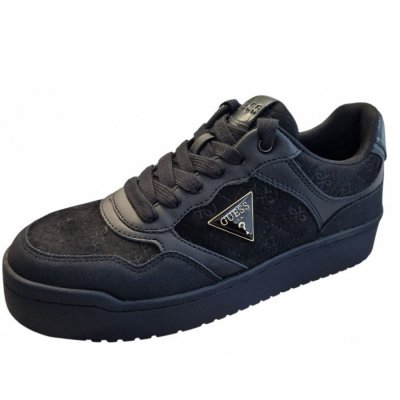 Guess Miram Sneaker in Black