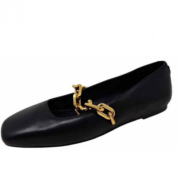 Guess LEVI Ballerina in black Guess LEVI Ballerina in black