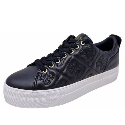 Guess Gianele 4 Sneaker in black
