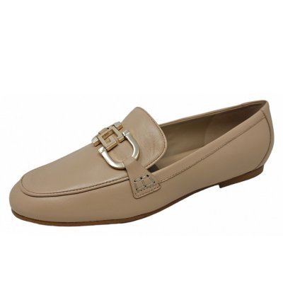 Guess Isaac Slipper in nature beige