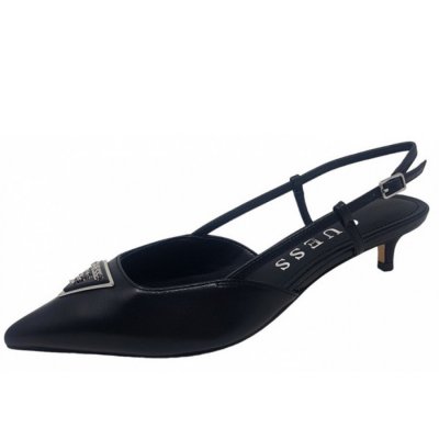 Guess Jesseney Slingpumps in black Guess Jesseney Slingpumps in black