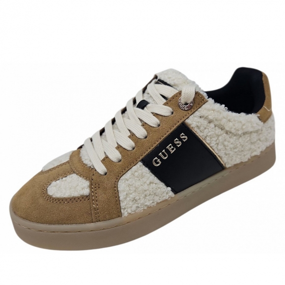Guess IRONE Sneaker in lugga WF