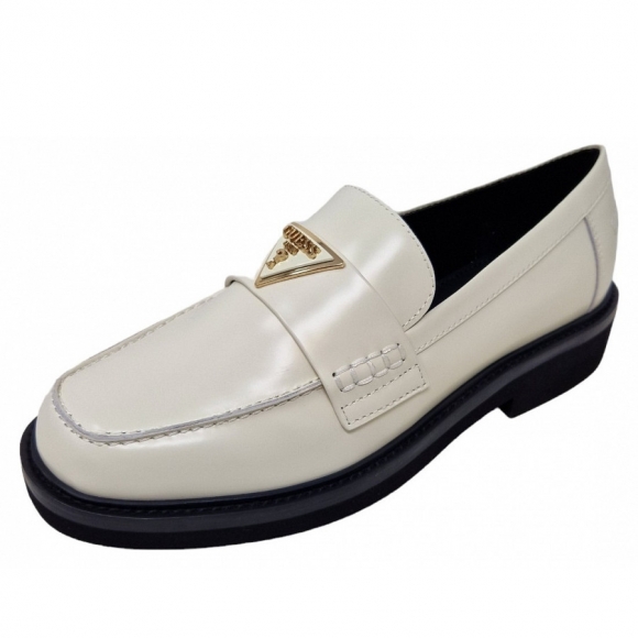 Guess Shata Slipper in cream