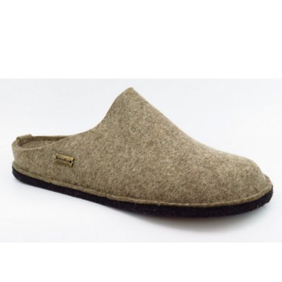 Haflinger Flair Soft torf Hausschuh in torf Haflinger Flair Soft torf Hausschuh in torf