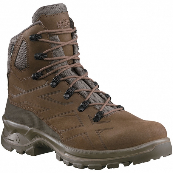 HAIX XVENTURE GTX Wanderstiefel in wood HAIX XVENTURE GTX Wanderstiefel in wood