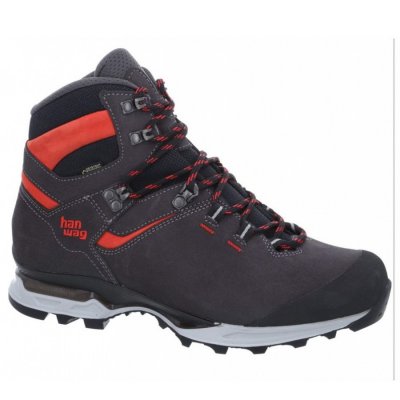 HanWag Tatra Light GTX Wanderstiefel in asche HanWag Tatra Light GTX Wanderstiefel in asche