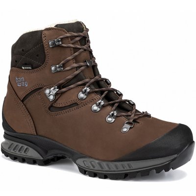 Hanwag Wanderstiefel in erde brown Hanwag Wanderstiefel in erde brown