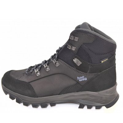 HanWag Banks GTX Wanderstiefel in schwarz HanWag Banks GTX Wanderstiefel in schwarz