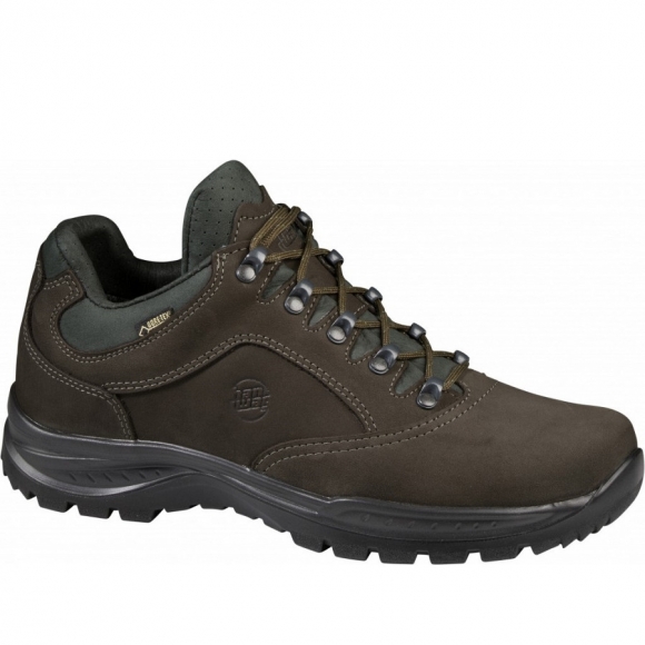 HanWag Hanwag Robin GTX anth. Wanderschuh in anth.