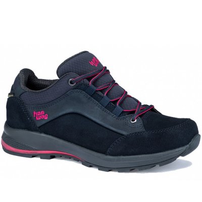 Hanwag in Navy/Pink