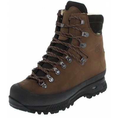 HanWag Alaska GTX Men Wanderstiefel in erde HanWag Alaska GTX Men Wanderstiefel in erde