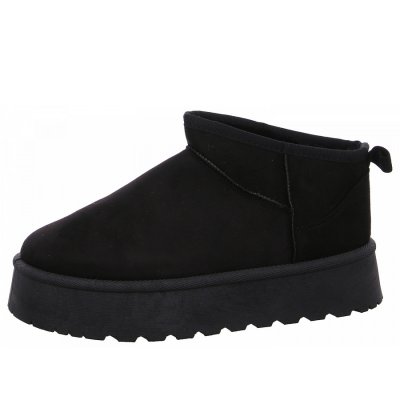 Henkelman Winterstiefel in 2100 black Henkelman Winterstiefel in 2100 black
