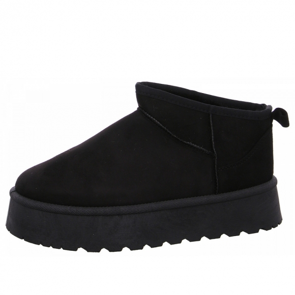 Henkelman Winterstiefel in 2100 black