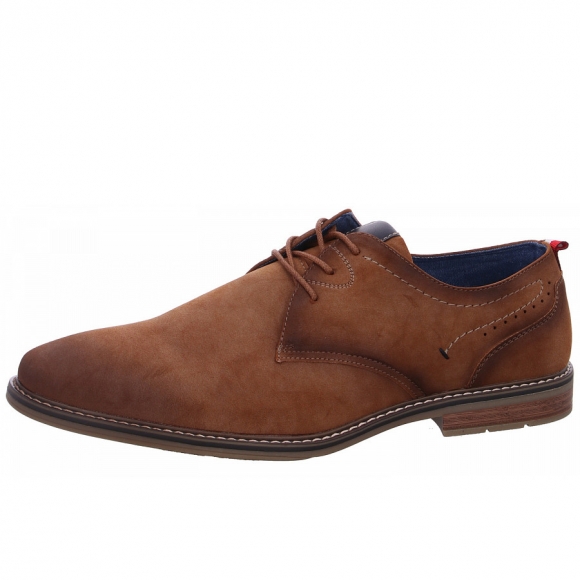 Henkelman Schnürer in 3300 cognac