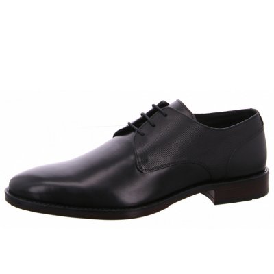 Henkelman Business Schuh in 2100 black Henkelman Business Schuh in 2100 black