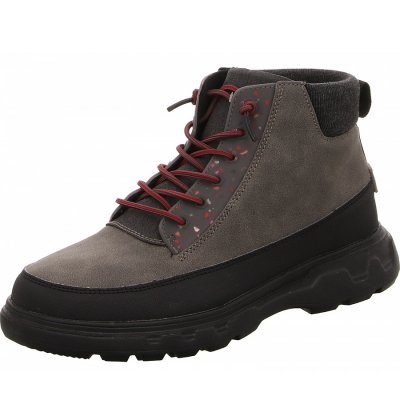 Hey Dude Stiefel in grau kombi Hey Dude Stiefel in grau kombi