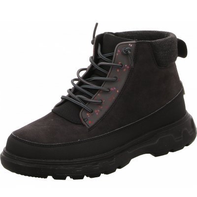 Hey Dude Stiefel in schwarz Hey Dude Stiefel in schwarz