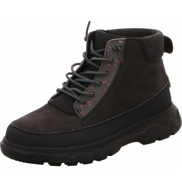 Hey Dude Stiefel in schwarz