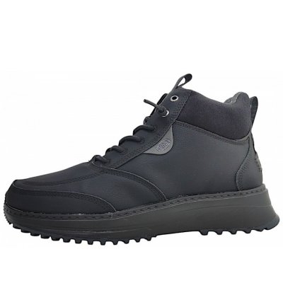 Hey Dude Tahoe Classic Schnürstiefel in 001 Black