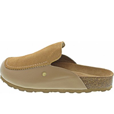 Hey Marly Cloafer sand Clogs in sand