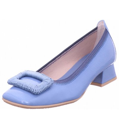 Hispanitas aruba-v rio-v24 azure Pumps in blau