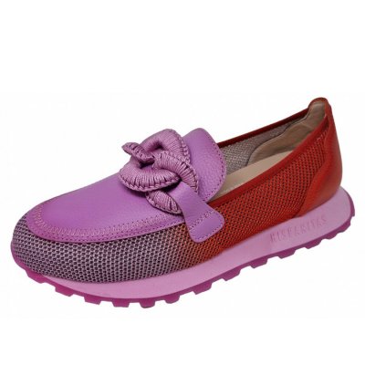 Hispanitas Loira Slipper in violett