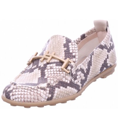 Hispanitas Slipper in beige