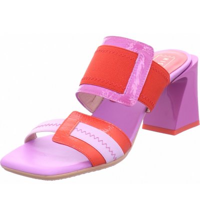Hispanitas mallorcrio-v24 scarle Pantolette in lila