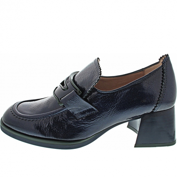 Hispanitas Milan 124 Pumps in midnight