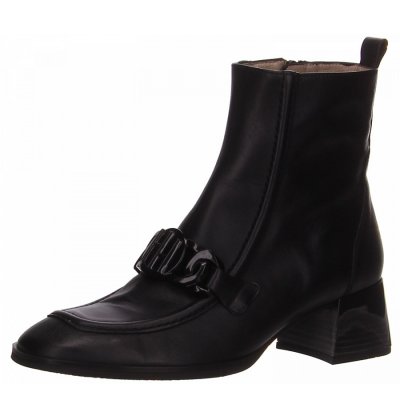 Hispanitas Stiefelette in schwarz Hispanitas Stiefelette in schwarz