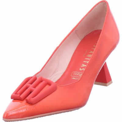Hispanitas nova-v2 rio-v24 scarlett Pumps in rot