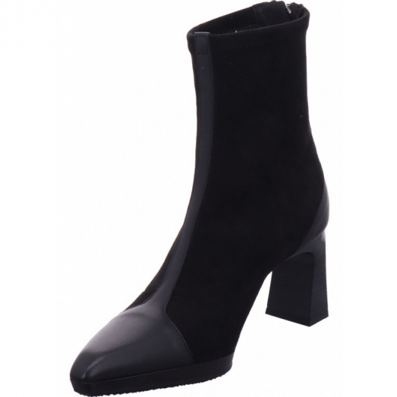 Hispanitas Stiefel in schwarz Hispanitas Stiefel in schwarz