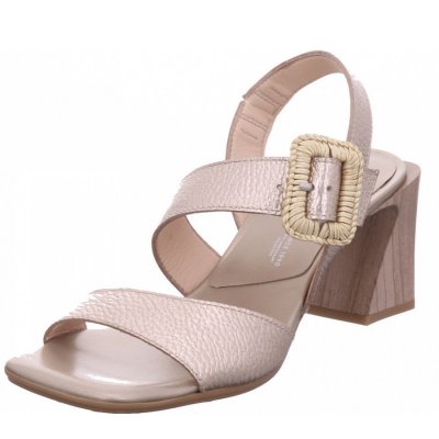 Hispanitas Sandalette in bronze Hispanitas Sandalette in bronze