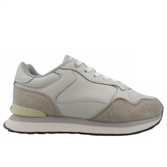 HOFF Cali white calc Sneaker low in white calc