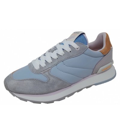 HOFF Myra T&F Sneaker in blau grau