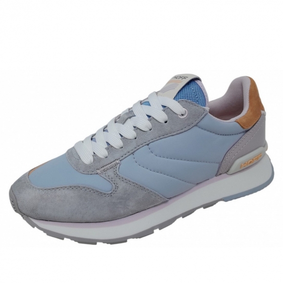HOFF Myra T&F Sneaker in blau grau