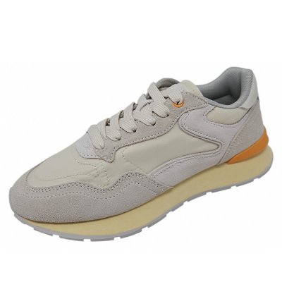 HOFF City Retro Light Sneaker in grey