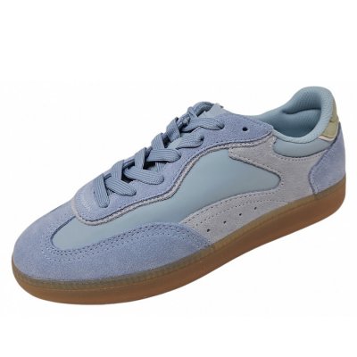 HOFF Park Sneaker in stone blau