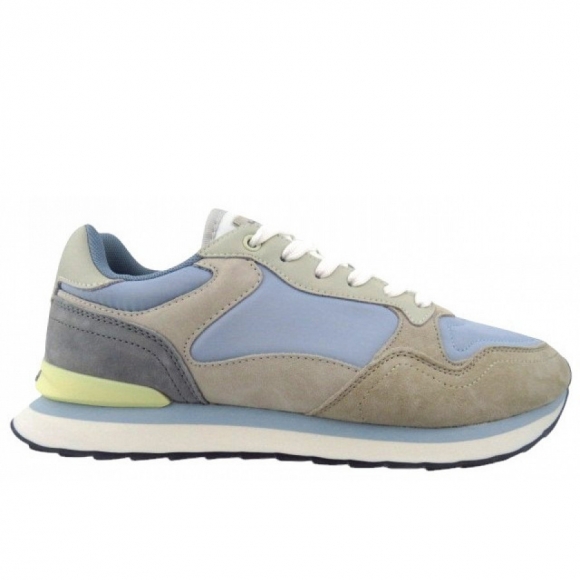 HOFF Waterford Sneaker low in beige blue