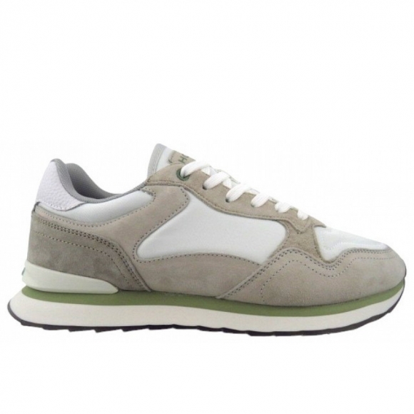 HOFF Naousa beige Sneaker low in beige HOFF Naousa beige Sneaker low in beige